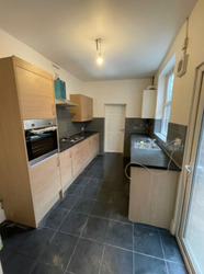 3 Bedroom House in South Yardley Birmingham Area Newly Refurbished Great Transport Links