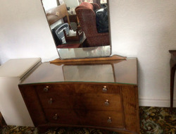 Vintage Bedroom Furniture for Sale in Old Swan, Merseyside thumb-115813