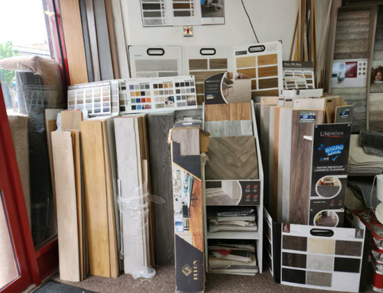 Laminate Flooring, Carpets, Vinyl and All Flooring  3