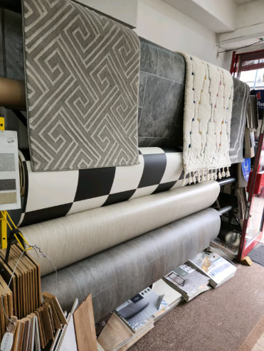 Laminate Flooring, Carpets, Vinyl and All Flooring  2