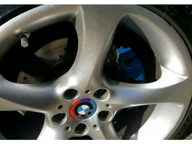 BMW X3 Sport 2.5 Petrol  6