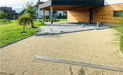 Install Resin-Bound Stone Surface for Your Garden Patio thumb-116002