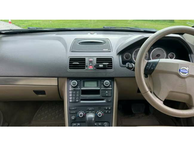 2006 Volvo, XC90, Estate, Auto, 2401 (cc), 5 doors  4