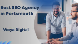Best SEO Agency in Portsmouth: A Trustworthy Choice!