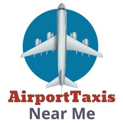 Airport Taxis Near Me