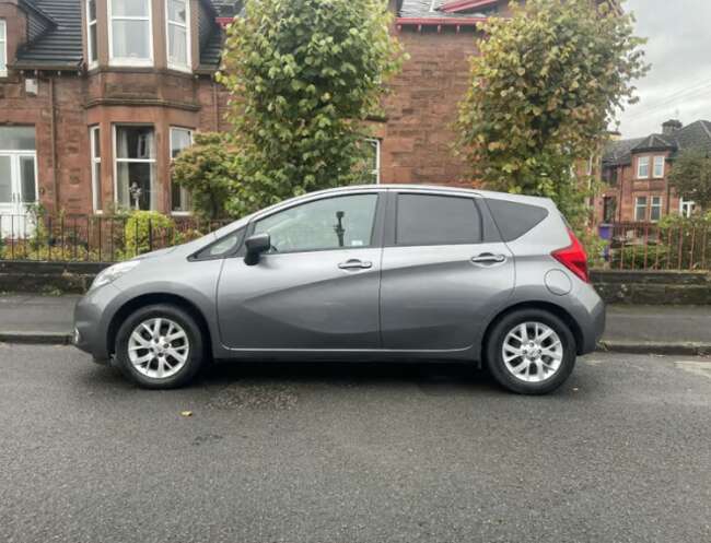 Nissan, NOTE, Manual, 5 doors Great Condition, less than 28k miles!  0