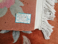 Chinese Carpet / Rug 100% Wool 2.7M x 3.6 M thumb-116357