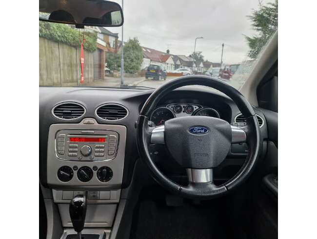 2008 Ford Focus 1.6 Automatic 58k miles  5