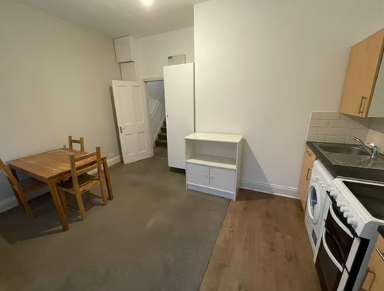 Two Bedroom First & Second Floor Flat Streatham Hill for Rent on Amesbury AV SW2 (2 Bed)  0