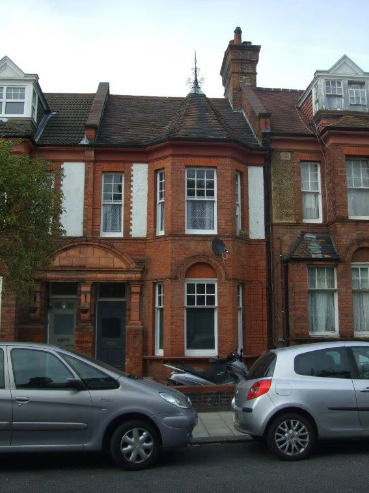 Two Bedroom First & Second Floor Flat Streatham Hill for Rent on Amesbury AV SW2 (2 Bed)  5