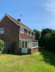 Large Detatched 3 Bedroom House Ready To Move Into, Lydd, To Rent