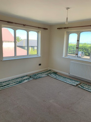 Large Detatched 3 Bedroom House Ready To Move Into, Lydd, To Rent
