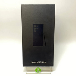 Samsung Galaxy S23 Ultra 512gb Unlocked 