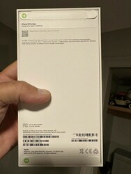 Apple iPhone 15 Pro Max 1TB - Natural Titanium  thumb-116518