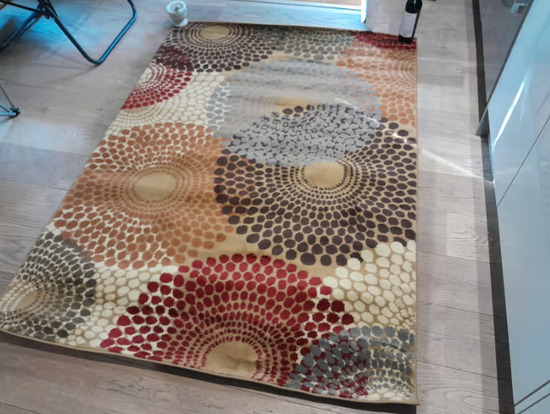Carpet Rug, Buckingham, Buckinghamshire  1
