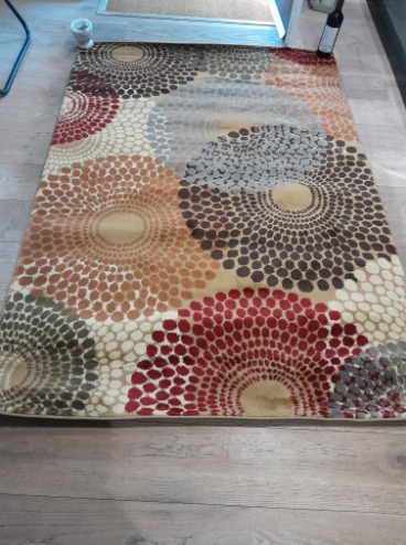 Carpet Rug, Buckingham, Buckinghamshire  7