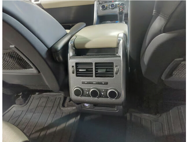 2014 Land Rover, Range Rover Sport, Estate, Semi-Auto, 2993 (cc), 5 Doors, 7 Seats  9