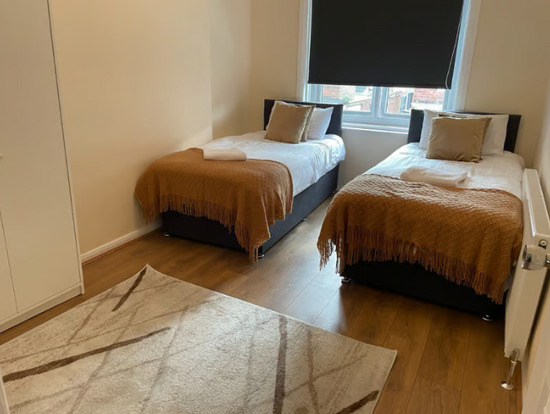 Carpet / Rug for Bedroom or Living room  0