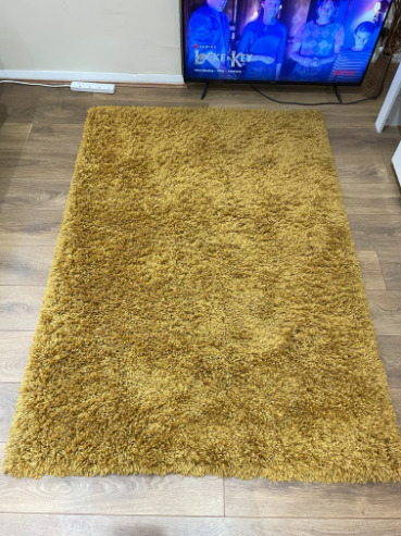 Carpet / Rug for Bedroom or Living room  4