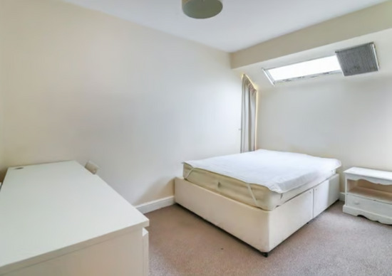 4 bedroom flat in Hayfield Road, North Oxford, Oxford {I1QFE} Book Online - The Rent Guru  3