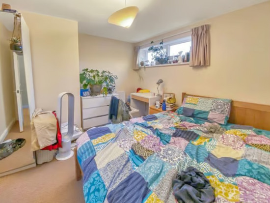 4 bedroom flat in Hayfield Road, North Oxford, Oxford {I1QFE} Book Online - The Rent Guru  6