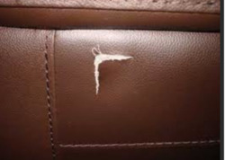 Leather Repair Services In UK