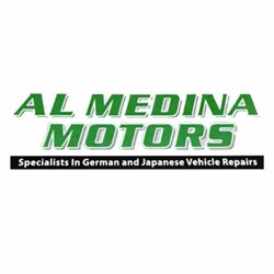 Al Medina Motors