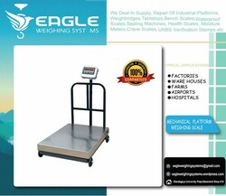 Weighing scales company in Uganda thumb 2