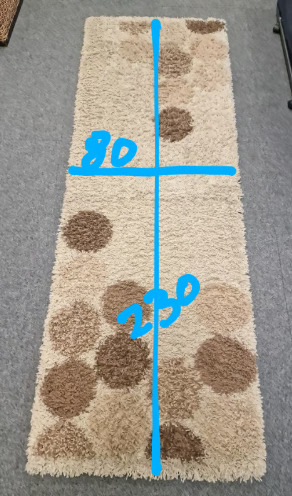 Hall Carpet / Rug  0
