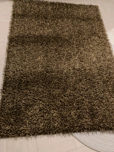 Carpet Rug, Willesden, London  0