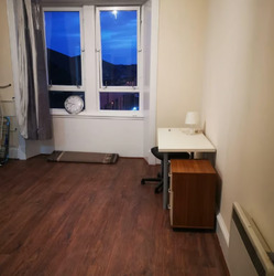 Two Bedroom Flat right in the heart of Glasgow City Centre! thumb-117300