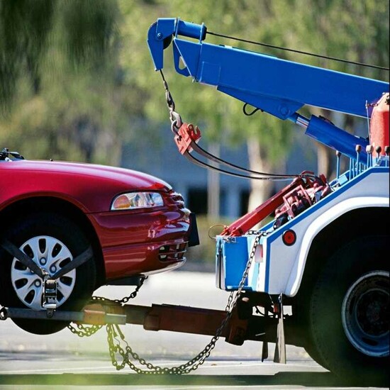 Tow Service Newport Pagnell  0