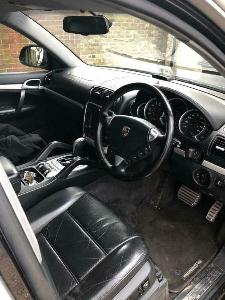 Porsche Cayenne 4.5 V8 Spares or Repairs thumb-19743
