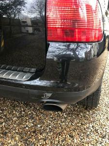  Porsche Cayenne 4.5 V8 Spares or Repairs thumb 3