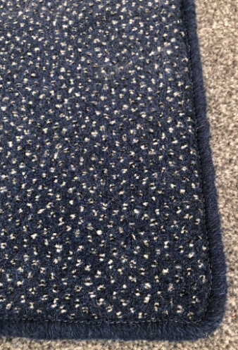 Brand New Heavy Contract Carpet Rug  1