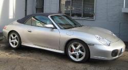  Porsche 911 (996) Carrera 4 S Cabriolet **LOW MILLEGE** thumb 2