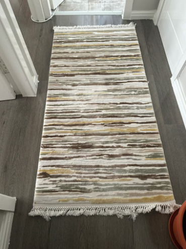 Rugs / Carpets, Collection only  2
