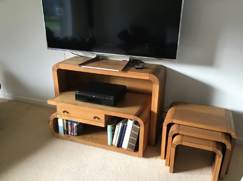 Solid Oak Furniture  0