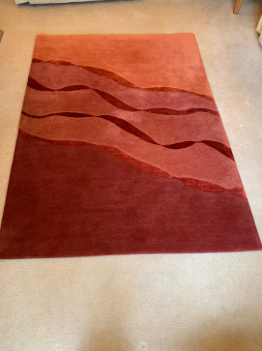 Carpets / Rugs  0