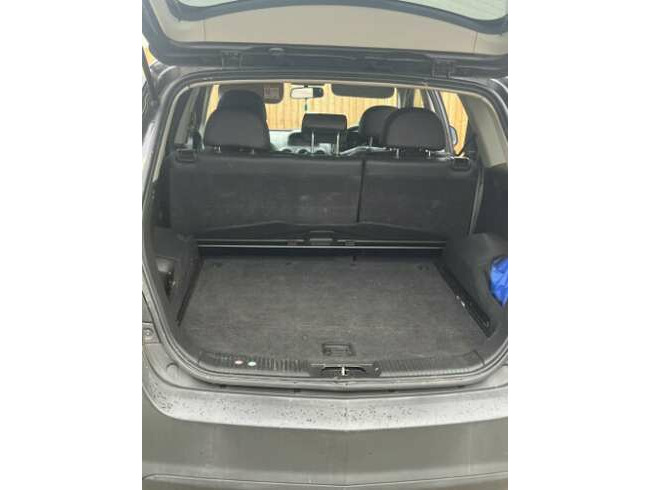 2014 Vauxhall, Antara, Hatchback, Manual, 2231 (cc), 5 Doors  2