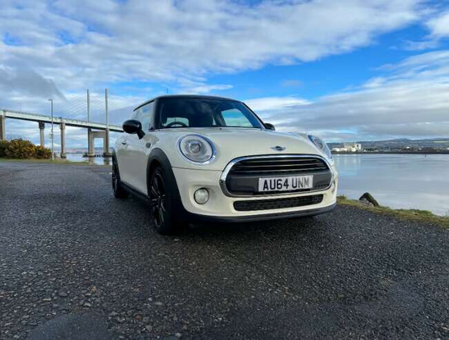 2014 Mini One 1.2 with Warranty and Huge Spec!!  0