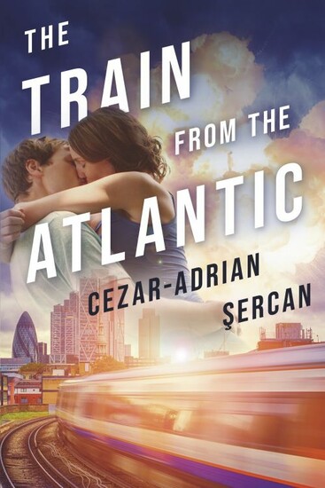 The Book: The Train From The Atlantic  0