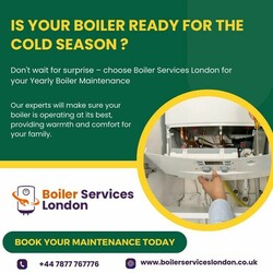 Avoid Costly Repairs: Essential Tips for Choosing a Boiler Servicing Company in London thumb-118512