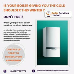Avoid Costly Repairs: Essential Tips for Choosing a Boiler Servicing Company in London thumb-118513