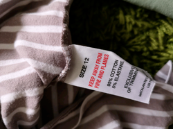 Ladies Maternity/Pregnancy Clothes Bundle - £15 - Jeans, Etc thumb-19852