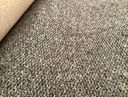 3.36m x 4m Brand New Grey Carpet