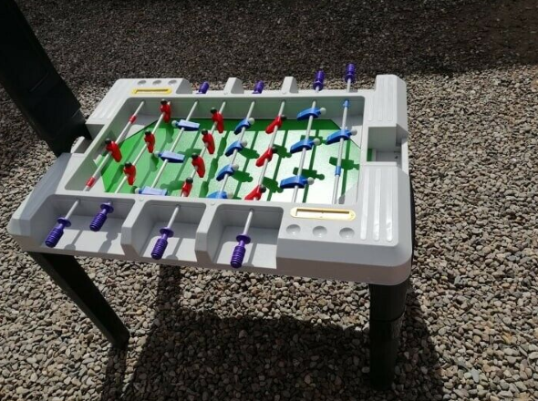 Ultimate Multi Games Indoor Table  0