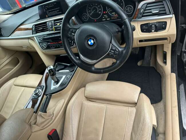 2015 BMW 420D Ulez Complaint, Semi-Automatic  5