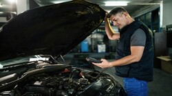 Service History Checker: Ensure Your Car's Reliability and Value