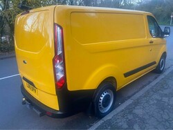 2019- Ford Transit Custom Swb L1H1 -130 Bhp Air Con Heated Seats Pas Remote C- Locking Rear T/gate only 1 Owner 91K Used by Aa Excellent Throughout thumb 6